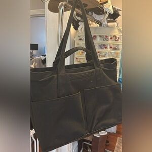 Dagne Dover Large Tote Bag